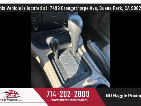 Used 2001 Jeep Grand Cherokee Laredo image 30