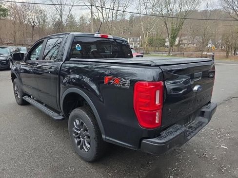 Used 2023 Ford Ranger XLT w/ Equipment Group 302A High image 3