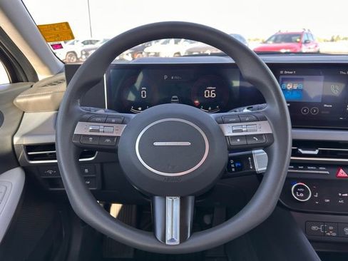 Certified 2024 Hyundai Sonata SEL image 16