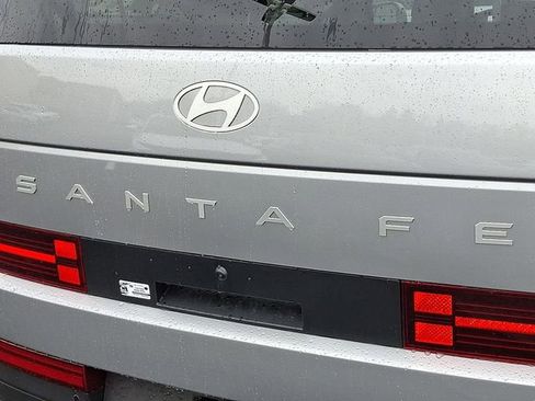 New 2026 Hyundai Santa Fe SEL AWD/4WD image 11