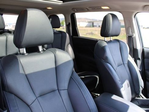 Certified 2023 Subaru Ascent Touring AWD/4WD image 18