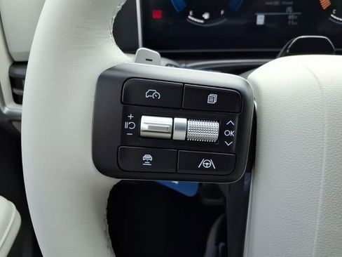 New 2026 Hyundai Santa Fe SEL FWD image 25