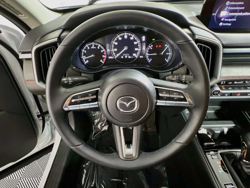 Used 2026 MAZDA CX-50 AWD 2.5 S w/ Cargo Package image 10