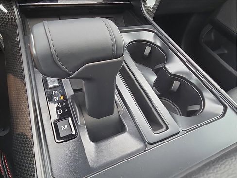 New 2025 Ford F150 Lariat w/ Equipment Group 501A Mid image 20