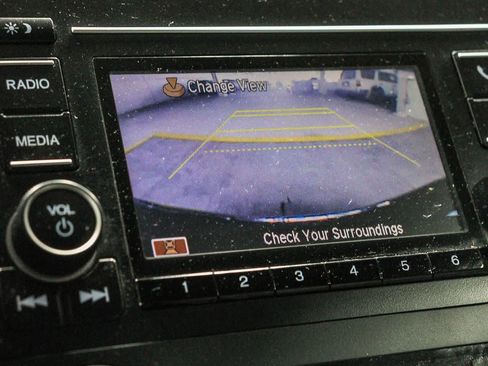 Used 2017 Honda Civic LX image 19