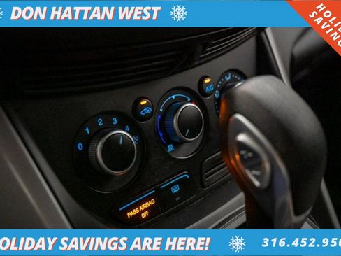 Used 2016 Ford Escape SE image 11