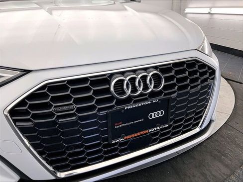 Used 2023 Audi A3 2.0T Premium w/ Convenience Package image 30