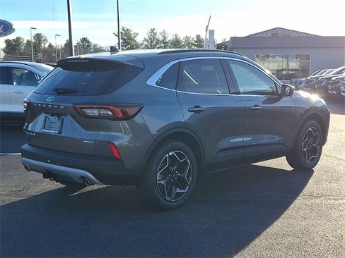 New 2026 Ford Escape Platinum w/ Premium Technology Package image 3