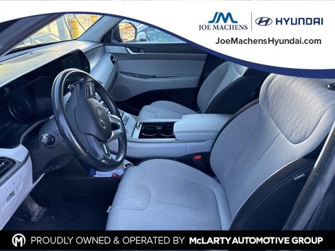Used 2021 Hyundai Palisade SEL w/ Convenience Package image 9