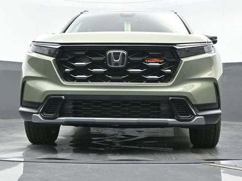 New 2026 Honda CR-V TrailSport image 20