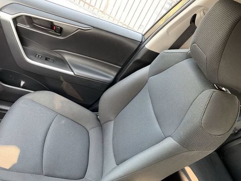 Certified 2023 Toyota RAV4 LE FWD image 29