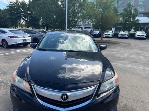 Used 2015 Acura ILX FWD image 2