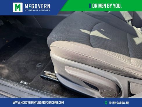 Used 2021 Kia Forte LXS FWD image 15