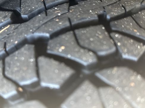 Used 2022 Jeep Cherokee Trailhawk w/ Premium Leather Package image 11