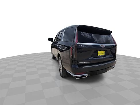 Used 2022 Cadillac Escalade Premium Luxury w/ Performance Package RWD image 7