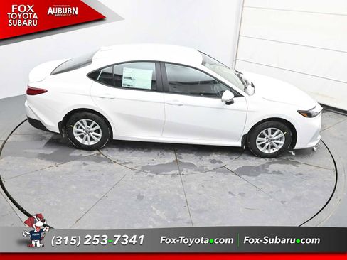 New 2026 Toyota Camry LE image 27