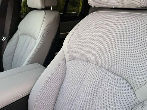 Certified 2026 BMW X5 xDrive40i AWD/4WD image 21