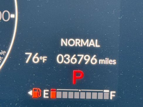Certified 2024 Honda CR-V Sport-L image 22