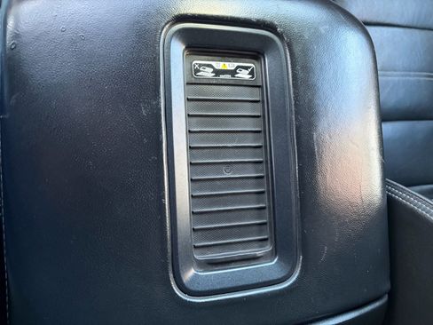 Used 2018 GMC Sierra 3500 Denali w/ Duramax Plus Package image 36