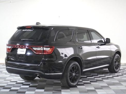 Used 2020 Dodge Durango SXT image 6