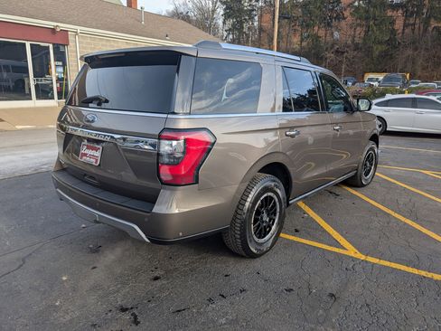 Used 2019 Ford Expedition Limited w/ Equipment Group 302A image 7