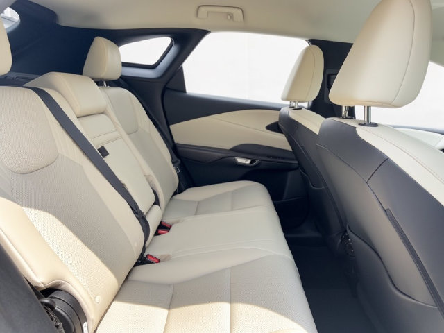 Used 2024 Lexus RX 350 FWD w/ Technology Package image 29