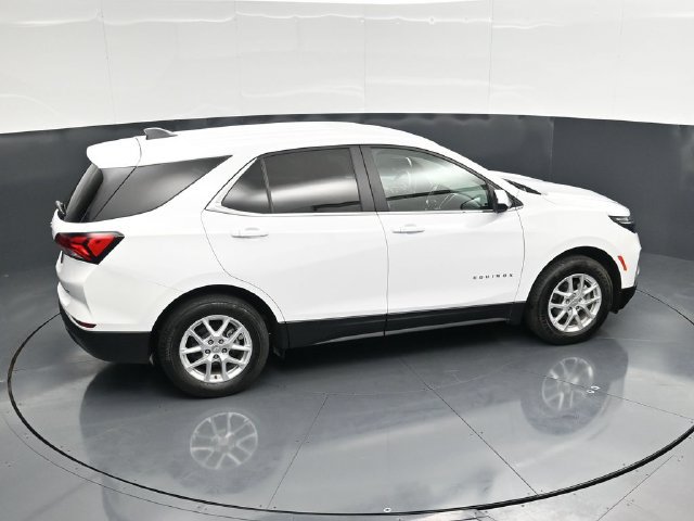 Used 2024 Chevrolet Equinox LT AWD/4WD image 46
