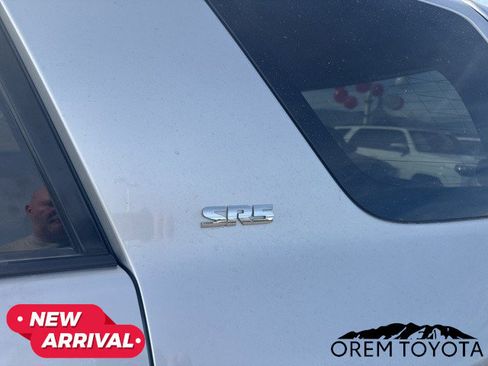 Used 2021 Toyota 4Runner SR5 image 9