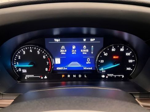 Used 2022 Ford Explorer Limited w/ Limited Technology Package AWD/4WD image 27