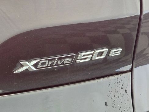 Used 2025 BMW X5 xDrive50e image 35