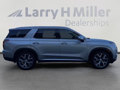 Used 2021 Hyundai Palisade SEL w/ Convenience Package FWD image 6