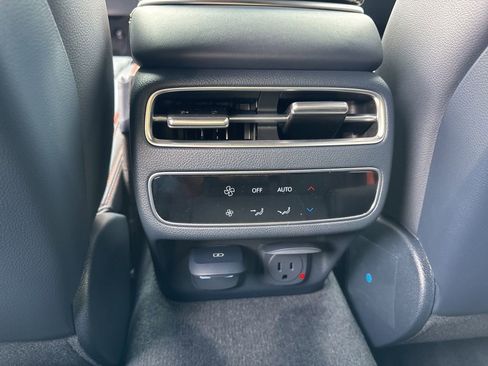 New 2026 Genesis GV70 2.5T Sport Prestige image 41