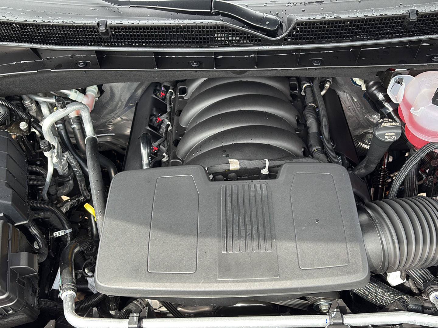 New 2026 GMC Yukon Elevation AWD/4WD image 24