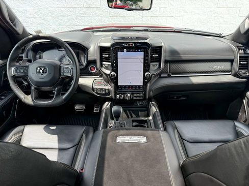 Used 2024 RAM 1500 TRX AWD/4WD image 34