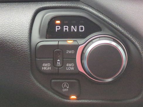 New 2026 RAM 1500 Express image 30