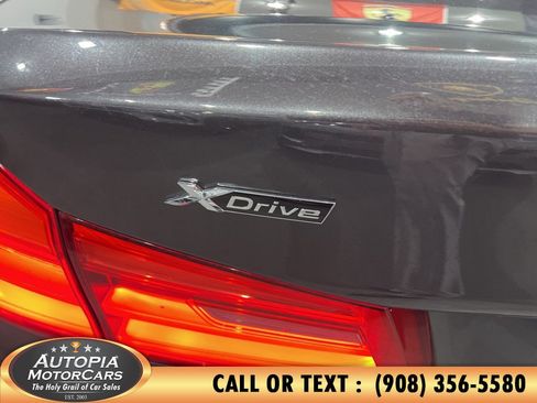 Used 2019 BMW 540i xDrive w/ Premium Package AWD/4WD image 43