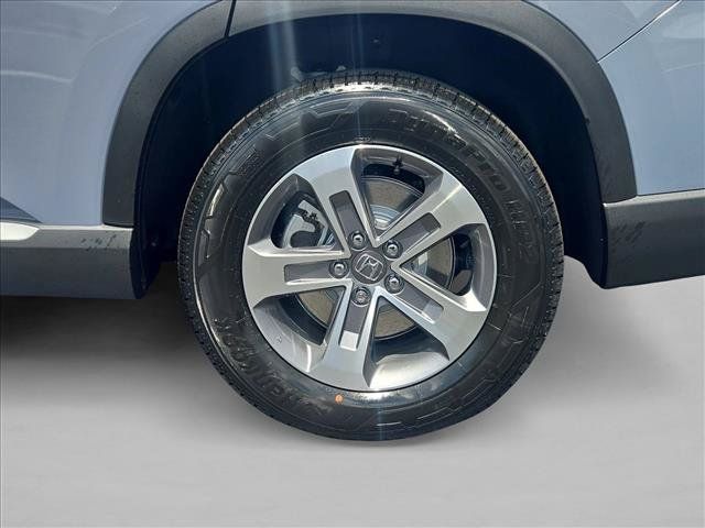 New 2026 Honda Pilot EX-L image 10