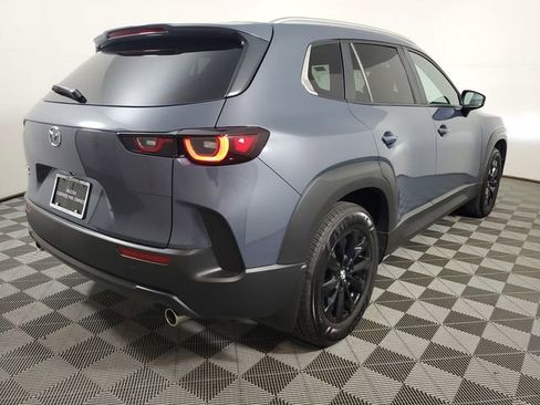 Certified 2026 MAZDA CX-50 AWD 2.5 S w/ Select Package image 6