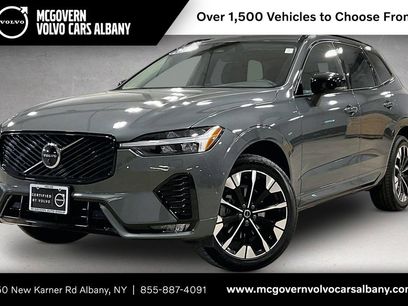 Certified 2026 Volvo XC60 B5 Plus w/ Climate Package