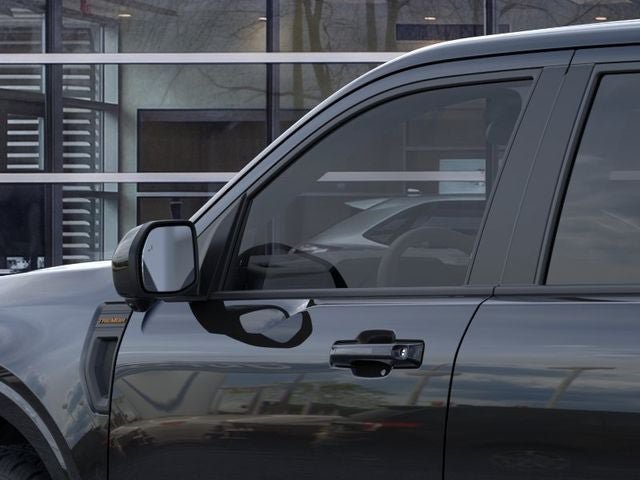 New 2026 Ford Maverick Tremor AWD/4WD image 21