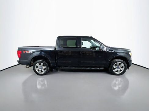 Used 2018 Ford F150 XLT w/ Equipment Group 302A Luxury image 6