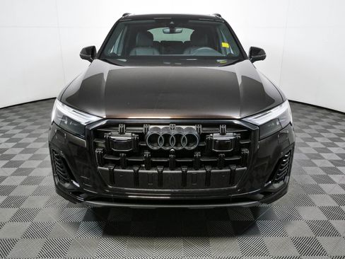 New 2026 Audi Q7 3.0T Premium Plus w/ Premium Plus Package AWD/4WD image 38