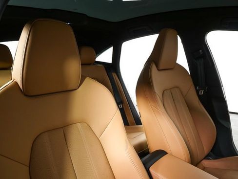 Certified 2025 Audi A5 2.0T Premium Plus w/ Premium Plus image 24