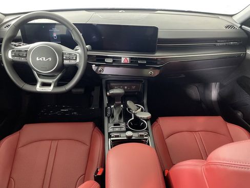 New 2026 Kia K5 GT-Line image 36