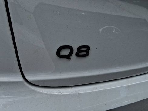 Used 2026 Audi Q8 Premium Plus AWD/4WD image 10