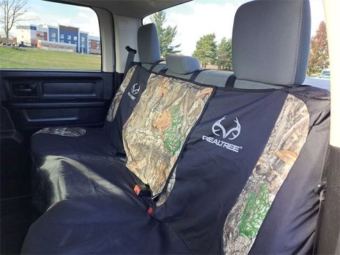 Used 2015 RAM 1500 Tradesman w/ Popular Equipment Group image 20