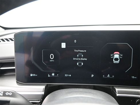 New 2026 Kia K5 GT image 23