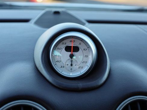 Used 2007 Porsche Cayman S image 30