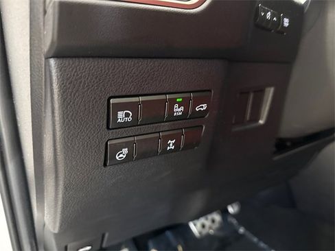 Used 2020 Lexus NX 300 F Sport image 17