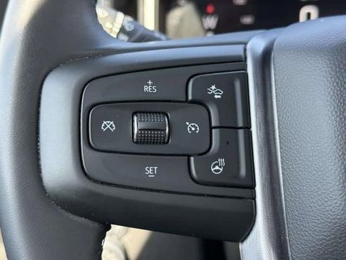 Used 2026 GMC Sierra 1500 SLT AWD/4WD image 22